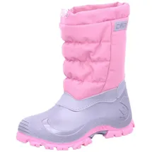 CMP Hanki 2.0 Winterstiefel Rosa 38