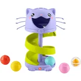 Fisher-Price Miau Miau Murmelspiel
