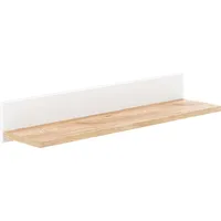 Paidi Wandregal YOLANDA 90 x 21,6 x 13,9 cm Weiß