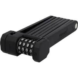 Fischer PROTEC FN110 Schwarz Faltschloss