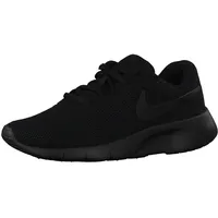 Nike Jungen Sneaker Tanjun (PS) 818382-001 28.5 - Black/Black