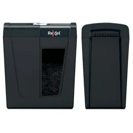 Rexel Secure X10 Schwarz