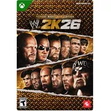 WWE 2K26 Monday Night War Edition