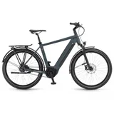 Winora Sinus R8Ef 27,5 Zoll RH 56 cm greyblue matt