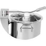 Royal Catering Tischkutter - 12 Liter