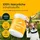 hundpur® Hundpur Haut & Fell 300 g