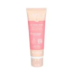 ARGILE La Crème pour les Mains Pour Peau 50 ml