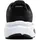 Brooks Ghost 17 Herren Black/Grey/White 46,5