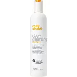 milk_shake Deep Cleansing 300 ml