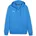 Teamgoal Casuals Kapuzenjacke Herren Ignite Blue/Puma White M