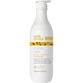 milk_shake color care color maintainer conditioner 1000 ml