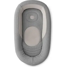 Inglesina Welcome Pod Delicate Grey