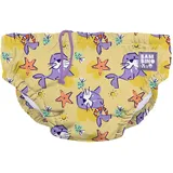 Bambino Mio Wiederverwendbare Schwimmwindel, Robben, 2-3 Jahre, Strandmode-Essentials für Babys und Kleinkinder, Jungen und Mädchen.