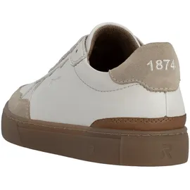 Rieker U0710-80 Herren Weiß 47