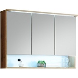 Bega Spiegelschrank 99 cm wildeiche