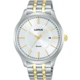 Lorus RH953PX9 Herrenuhr 42mm 5ATM