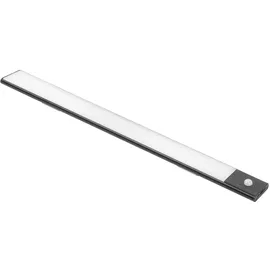 Emuca Kaus (L400) Schwarz