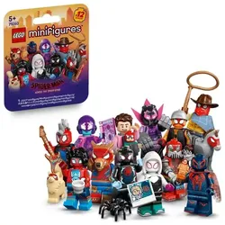LEGO® Minifiguren Spider-Man: Im Spider-Verse 71050