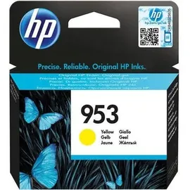 HP 953 gelb