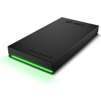 Seagate Game Drive for Xbox SSD +Rescue 1TB, USB 3.0 Micro-B STLD1000400