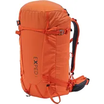 Exped Couloir 40 orange