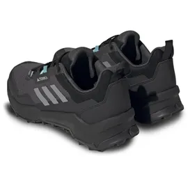 adidas Terrex AX4 Damen Core Black/Grey Three/Mint Ton 38