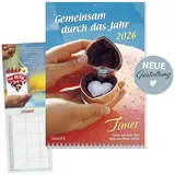 Kawohl Gemeinsam durch das Jahr 2026