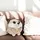 COZY NOXXIEZ Handwärmer Erdmännchen