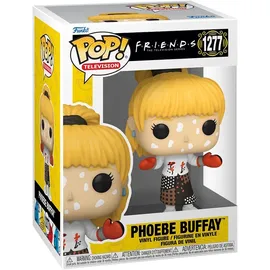 Funko Phoebe Buffay 1277 Funko Pop! Vinyl Figur 9 cm transparent