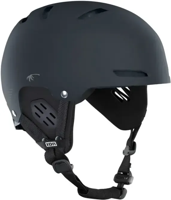 ION SLASH AMP Helm 2026 black - M/L