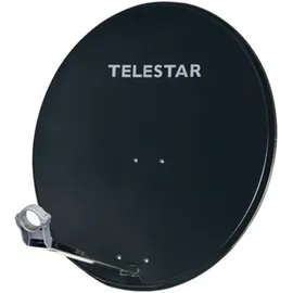 Telestar DIGIRAPID 60 A anthrazit