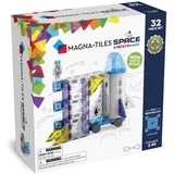 Magna-Tiles Weltraum 32-tlg.