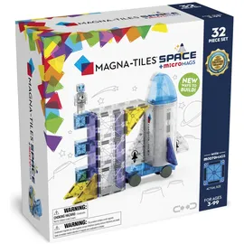 Magna-Tiles Weltraum 32-tlg.