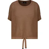 Monari Pullover braun XXL