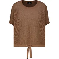 Monari Pullover braun XXL
