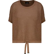 Monari Pullover braun XXL