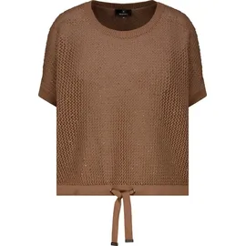 Monari Pullover braun XXL