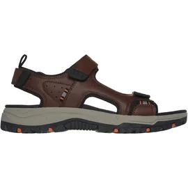 SKECHERS Prewitt-Rigdon Braun 44