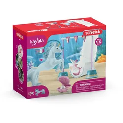 Schleich® 42575 Magisches Unterwasserturnier