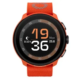 Suunto Run Coral Orange