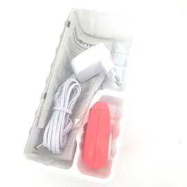 Rowenta Easy Touch EP1110F0 rosa/weiß