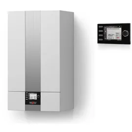 WOLF-Garten Wolf CGB-2-24 24 kW, BM2 Aufputz