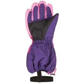 Ziener Levio AS(R) Minis dark purple,