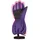 Ziener Levio AS(R) Minis dark purple,