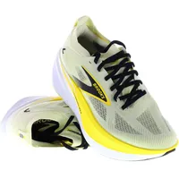 Brooks Hyperion Max 3 Herren Gelb 44