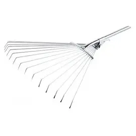 Flo Laubrechen 99400