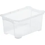 Rotho Evo Easy 27 x 17,2 x 12,8 cm 1-tlg. transparent