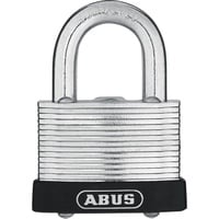 ABUS 4145C 41/45 Vorhangschloss, 45mm