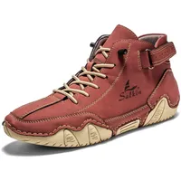Generisch Winterbarfussschuhe Herren, Winter Barfußschuhe Damen, Adventskalender Freundin, Barfussschuhe Herren Winter, Barfussschuhe, Weihnachtskalender Zum Befüllen - 43 EU