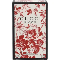 Gucci Bloom Edp Spray 100 ml